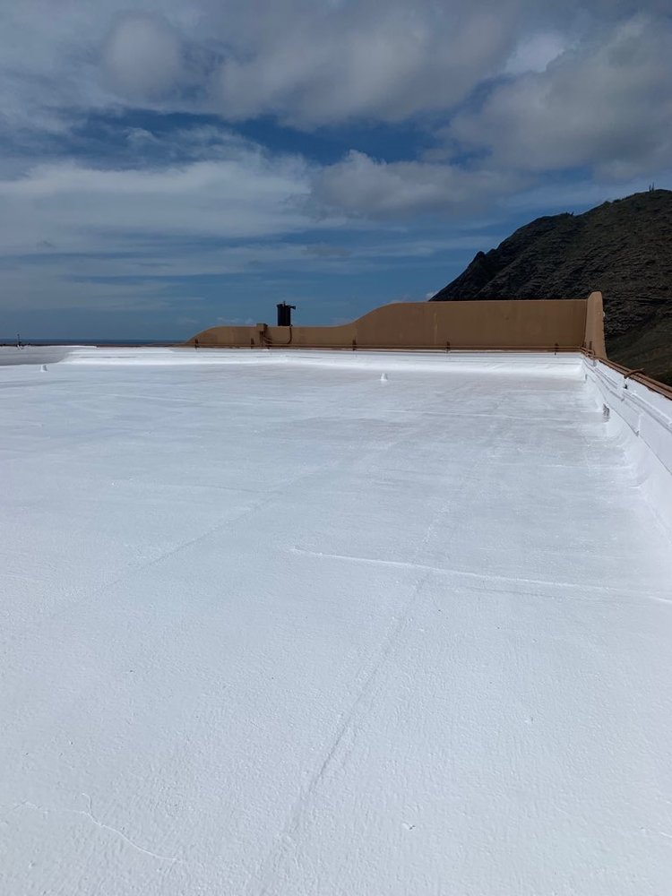 Slide of Akamai Roofing