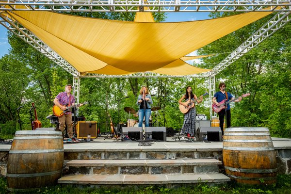 City Winery Hudson Valley by null