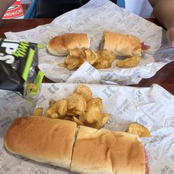 Jimmy John's