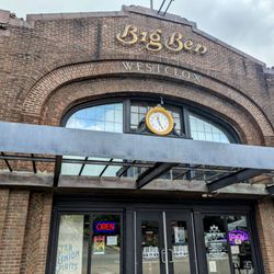 Star Union Spirits - Historic Westclox building