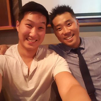 Hoshi Sushi - Me and my boi - Sushi Bars Near Me - Fullerton, California