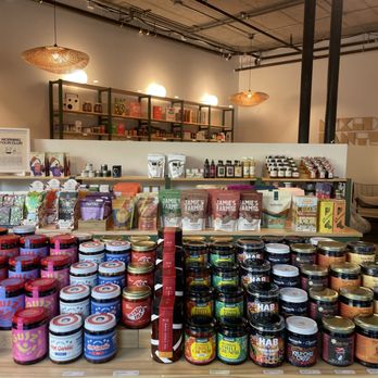 Mixed Pantry - Gorgeous - International Grocery Near Me - Seattle, Washington