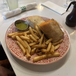 Burrito