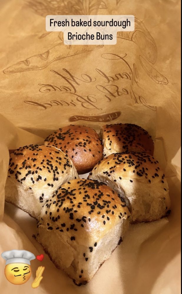 Keith Giusto Bakery Supply - Photo 3