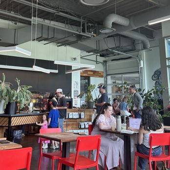 Sump Coffee - Indoor seating - Coffee & Tea Near Me - Nashville, Tennessee Sump Coffee - Indoor seating - Coffee & Tea Near Me - Nashville, Tennessee