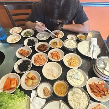 San Soo Gab San - Korean Near Me - Chicago, Illinois San Soo Gab San - Korean Near Me - Chicago, Illinois