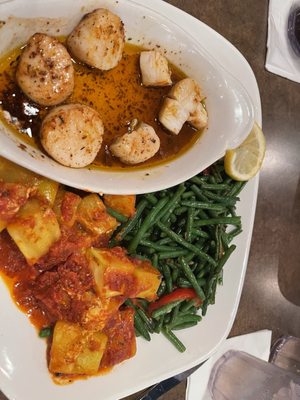 Adams Bistro by null