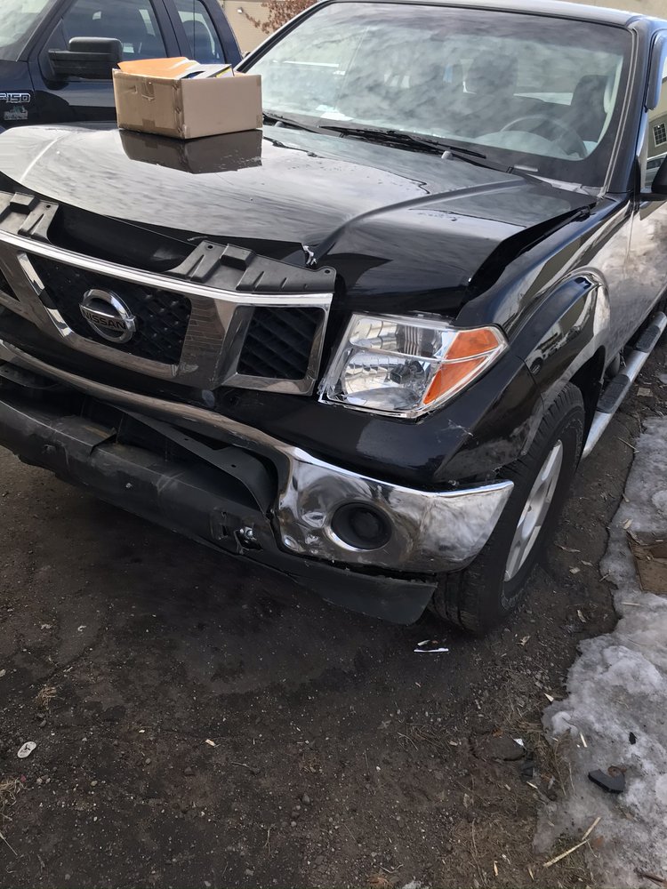 NORTHTOWN COLLISION 7869 Beech St NE, Fridley, MN Yelp