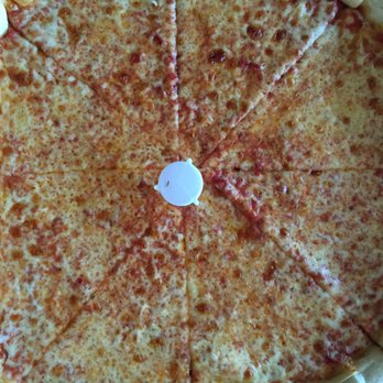 69 Pizzeria - large (18") plain cheese pizza (cut into eighths) - Pizza Near Me - Woodside, New York 69 Pizzeria - large (18") plain cheese pizza (cut into eighths) - Pizza Near Me - Woodside, New York