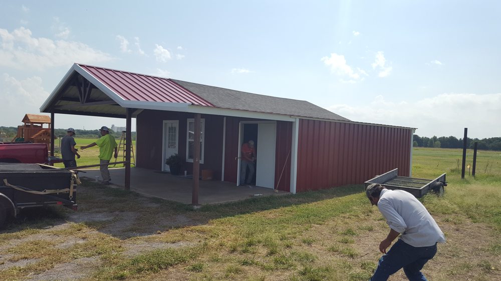 Slide of A Plus Construction