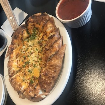 Joey's Pizzeria - Cheese breadsticks. Wow! - Italian Near Me - Oklahoma City, Oklahoma Joey's Pizzeria - Cheese breadsticks. Wow! - Italian Near Me - Oklahoma City, Oklahoma