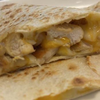 Azteca Restaurante Mexican Cuisine - Chicken quesadilla up close - Mexican Near Me - Rutherford, New Jersey Azteca Restaurante Mexican Cuisine - Chicken quesadilla up close - Mexican Near Me - Rutherford, New Jersey
