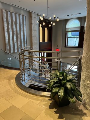 Hotel AKA Back Bay by null