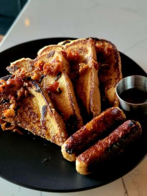 Relentless Brewing and Spirits by null Relentless Brewing and Spirits by null