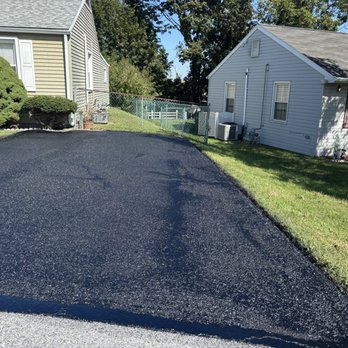 CL Asphalt - Masonry/Concrete Near Me