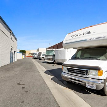 US Storage Centers - self storage redondo beach exterior rv parking - Self Storage Near Me - Redondo Beach, California US Storage Centers - self storage redondo beach exterior rv parking - Self Storage Near Me - Redondo Beach, California