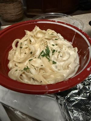 Marinara Miracles by null