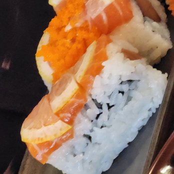 Mikuni - Rolls - Japanese Near Me - Davis, California Mikuni - Rolls - Japanese Near Me - Davis, California