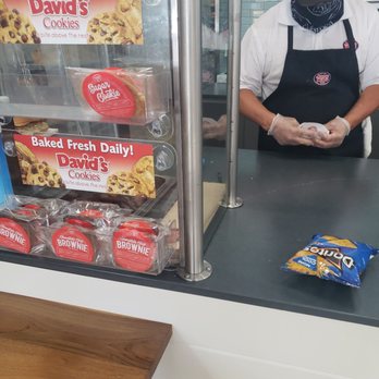 Jersey Mike's Subs - Fast Food Near Me - Simi Valley, California