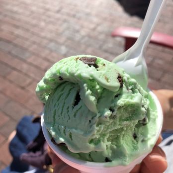 Annapolis Ice Cream - Ice Cream & Frozen Yogurt Near Me - Annapolis, Maryland