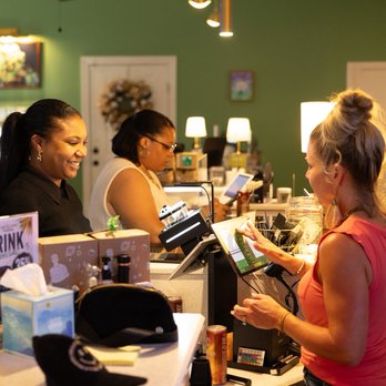 Leaf & Lotus Wellness - Vape Shops Near Me - Mint Hill, North Carolina Leaf & Lotus Wellness - Vape Shops Near Me - Mint Hill, North Carolina