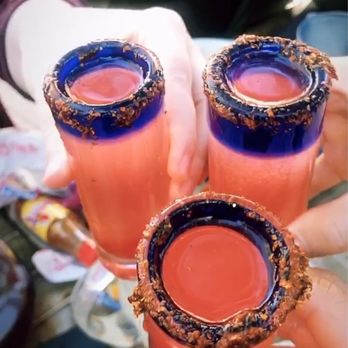 Fire Up Grill - Shots - Bars Near Me - Riverside, California Fire Up Grill - Shots - Bars Near Me - Riverside, California