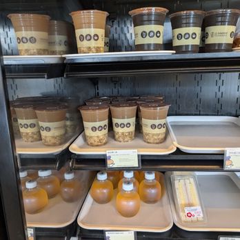 JJ Bakery & Cafe - Bakeries Near Me - Temple City, California