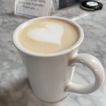 La Forêt - Chai Latte - Coffee & Tea Near Me - Burnaby, British Columbia La Forêt - Chai Latte - Coffee & Tea Near Me - Burnaby, British Columbia