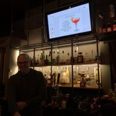 Photo of Bar Basic - San Francisco, CA, United States. The instructor and owner