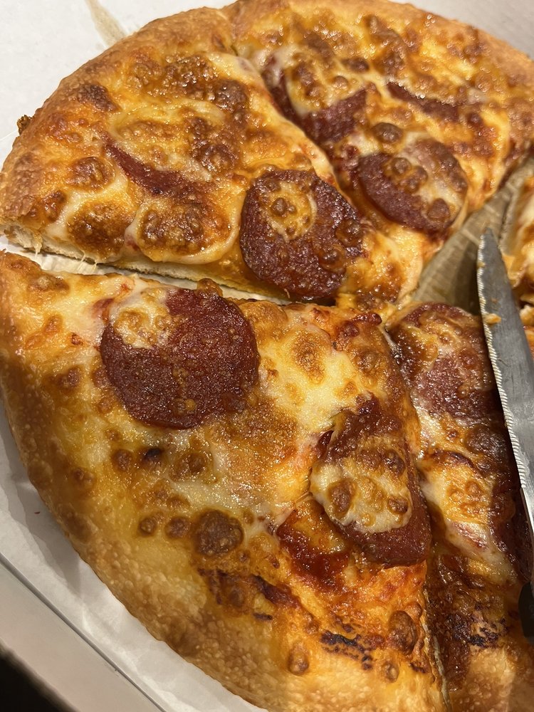 THE FAT PIZZA 23 Photos 65 High St, Hemel Hempstead, Hertfordshire