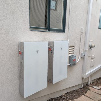 Aloha Solar Power & Electrical Services - Two Tesla Powerwall 3 - Solar Installation Near Me