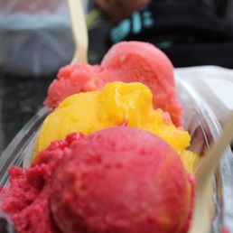 Sorbets