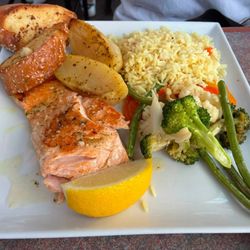 Quarry Cafe