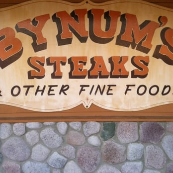 Bynum's Steakhouse - Steakhouses Near Me - Martinsville, Indiana Bynum's Steakhouse - Steakhouses Near Me - Martinsville, Indiana