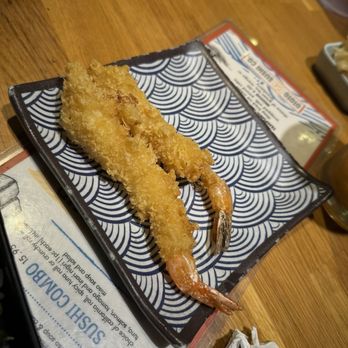 Ototo Sushi - Shrimp Tempura - Sushi Bars Near Me - San Diego, California Ototo Sushi - Shrimp Tempura - Sushi Bars Near Me - San Diego, California