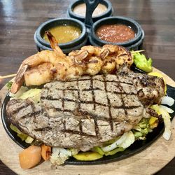 Acapulco Bar & Grill