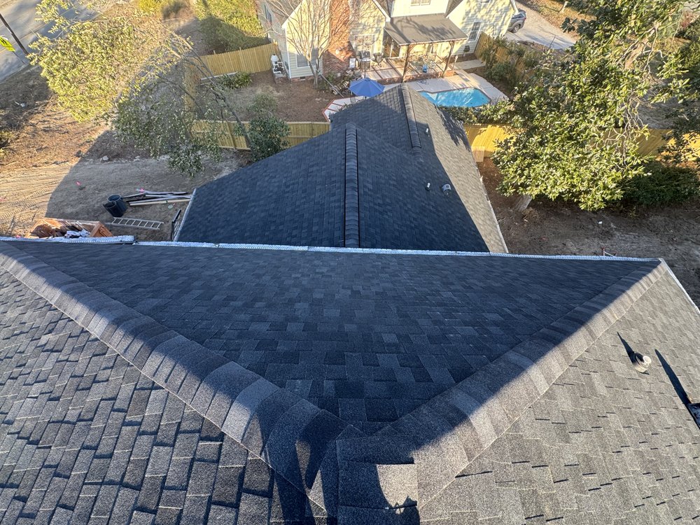 Slide of High View Roofing and Restoration