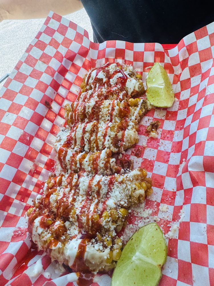 Tijuana kitchen