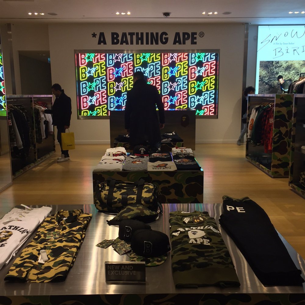 Selfridges - Department Stores Near Me - London, LND Selfridges - Department Stores Near Me - London, LND