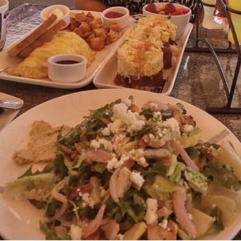 Fig Tree Cafe - Breakfast & Brunch Near Me - San Diego, California