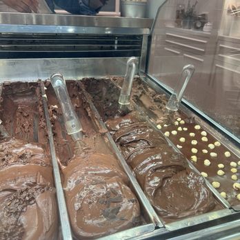 Bacio Di Latte - Gelato Near Me - Irvine, California Bacio Di Latte - Gelato Near Me - Irvine, California
