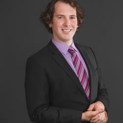Ascend Real Estate - Meet Dan Risman Jones- Always happy to talk Real Estate