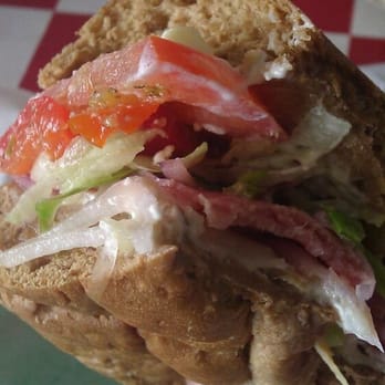 Dino's Subs - #21 Blackjack - Sandwiches Near Me - Arlington, Texas Dino's Subs - #21 Blackjack - Sandwiches Near Me - Arlington, Texas