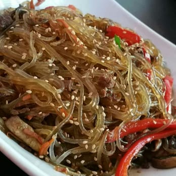 Bonchon South West Las Vegas - Japchae - Chicken Wings Near Me - Las Vegas, Nevada Bonchon South West Las Vegas - Japchae - Chicken Wings Near Me - Las Vegas, Nevada