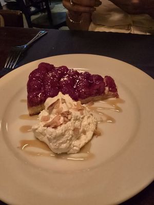 Café PANISSE by null Café PANISSE by null