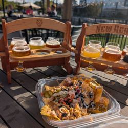 New Realm Brewing