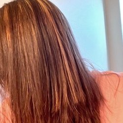 Perfect Look Hair Salon - Choppy layering