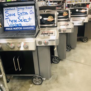 Lowe's Home Improvement - Hardware Stores Near Me - Tulare, California