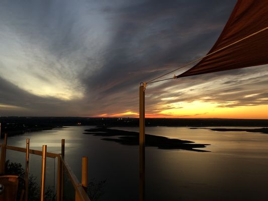 The Oasis On Lake Travis by null