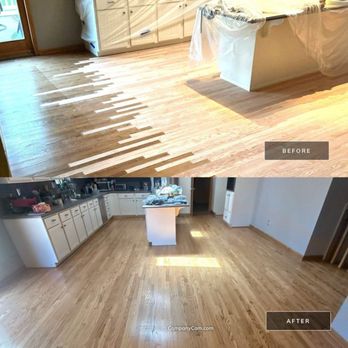 Footprints Floors Tri County - Flooring Near Me